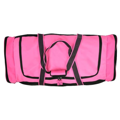 Heavy Duty Multi Pocket Large Sports Gym Equipment 3