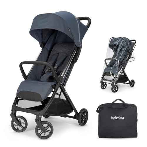 Quid 3 Travel Stroller