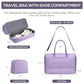Travel Weekender Duffle Bags for Women