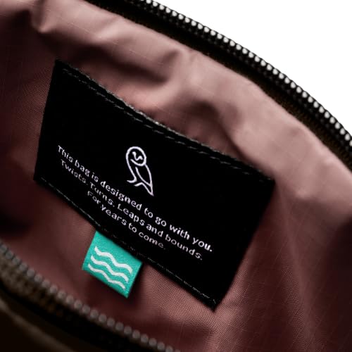 Laneway Belt Bag