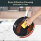 Pots and Pans Set 7 piece