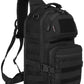 15L Tactical Travel Sling Backpack
