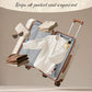 Luggage Sets with Spinner Wheels (6 Count)