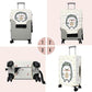 Travel Luggage Cover Suitcase Protector Fits 18