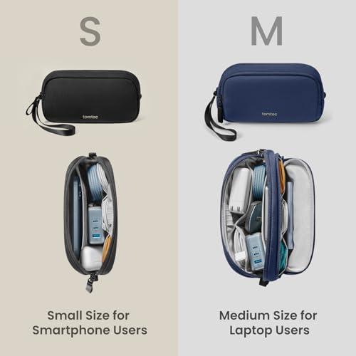 Electronic Organizer Travel Case