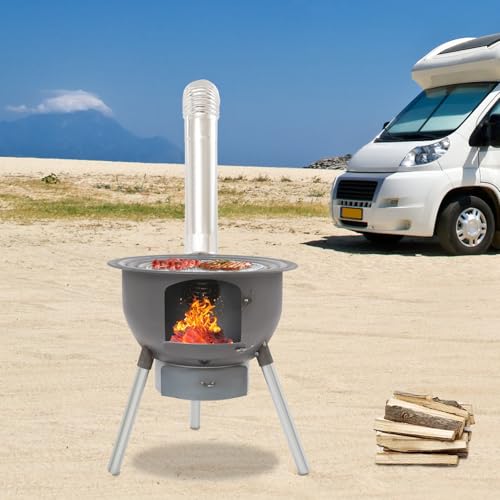 Camping Stove