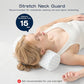 Neck Roll Pillow for Neck Pain Relief