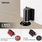 Magnetic Door Stopper Floor Mount