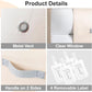Comforter Storage Bag (4 Count)