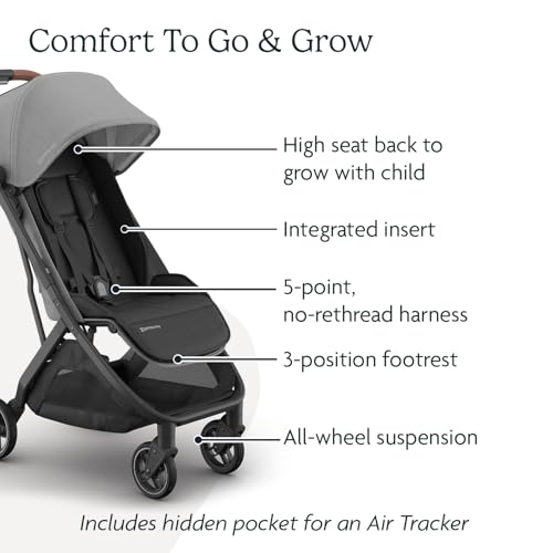 Minu V3 Travel Stroller