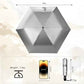 Compact Auto Travel Umbrella