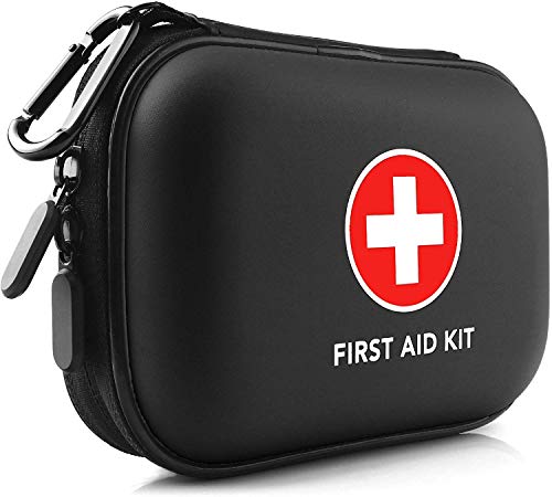 Mini First Aid Kit (100 Count)