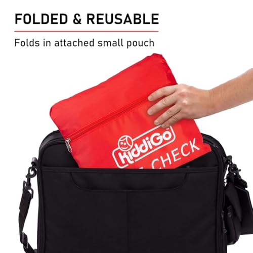 Travel Stroller Bag for Airplane