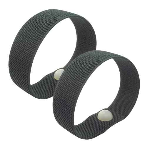 Waterproof Motion Sickness Wristbands for Kids
