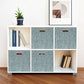Storage Basket Bins