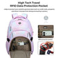 Design Backpack for Men with USB Charging Port SD803