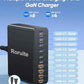 1000W USB C Charging Station