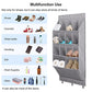 2 Pack Over the Door Shoe Organizers (2 Count)