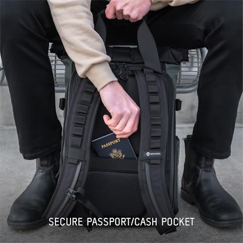 PRVKE 31L Backpack