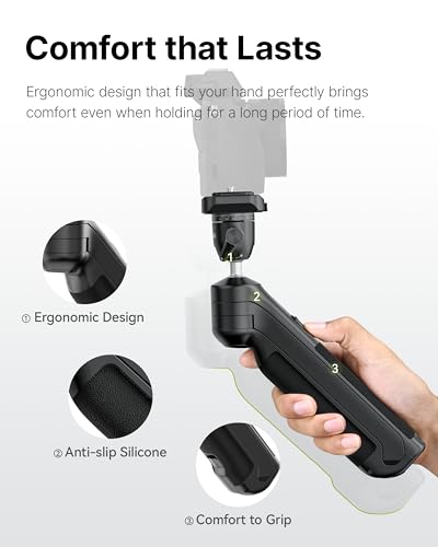TT38 Mini Tripod for Camera