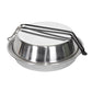 Heavy Duty Aluminum Cook Set 1 Person