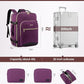 40L Travel Backpack Flight Approved Carry on Backpack