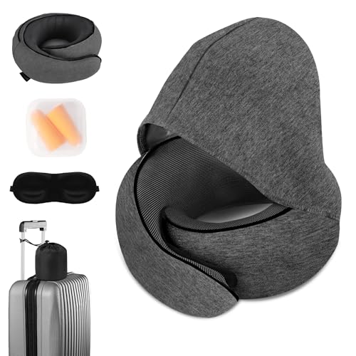 Travel Neck Pillow