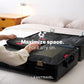 Premium Compression Packing Cubes for Travel