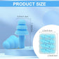 Ear Plugs for Sleeping (12 Count)