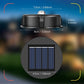 Solar Light Replacement Top 4 Pack (4 Count)