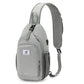 Sling Bag RFID Crossbody Sling Backpack Cross Body Shoulder Bag Travel Hiking Daypack for Women Men