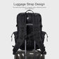 Military Tactical Backpack for Men and Women 45L Army 3 Days Assault Pack Bag Large Rucksack with Shoe Compartment
