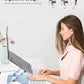 Adjustable Laptop Stand for Desk