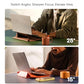 Laptop Carry Sleeve with Stand &Smart Storage for 13" Laptop for Work