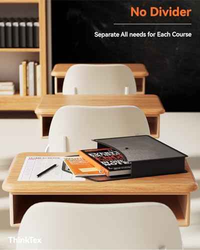 Plastic Expanding File Folder (20 Count)