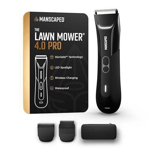 The Lawn Mower® 4.0 PRO