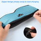 3D Sleep Mask with Bluetooth Headphones