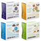 Shampoo Bars with Conditioning Effect (8.4 Ounce)