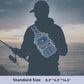 BlowBak Tactical Sling Tackle Bag