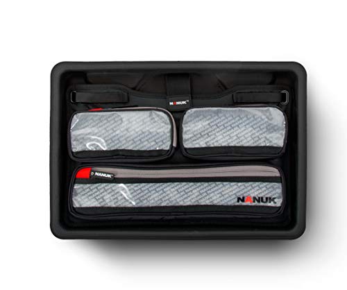 920 LIDO Lid Organizer for 920 Nanuk Case