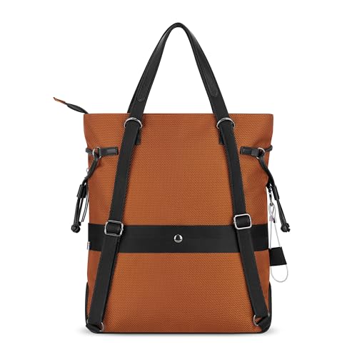 Tempest Anti Theft Convertible Backpack Tote