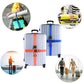 80In Luggage Straps for Suitcase Travel Long Belt Accessories