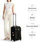 Voyageur Leger 4 Wheeled Luggage