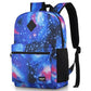 Unisex School Backpack