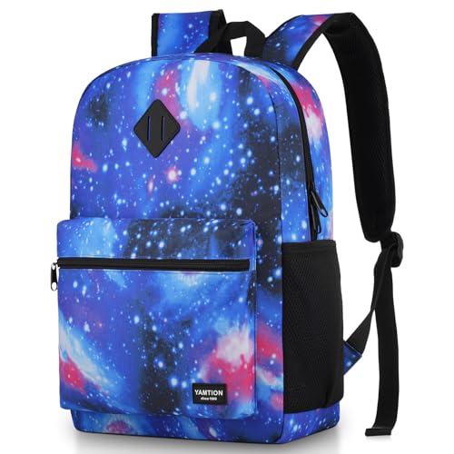 Unisex School Backpack