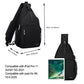 Sling Backpack Bag