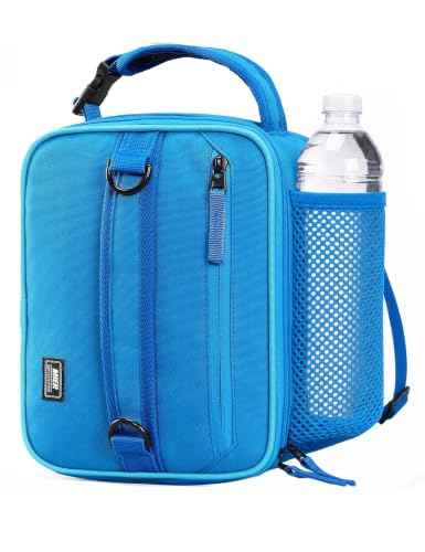 Expandable Small Lunch Box for Men Women Kids Work School