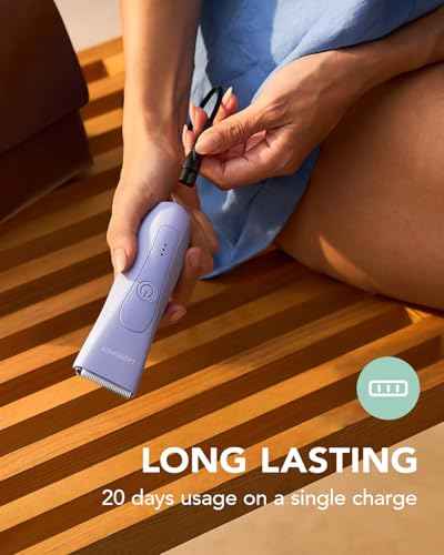 LADYSPOT™ Bikini Hair Trimmer for Women