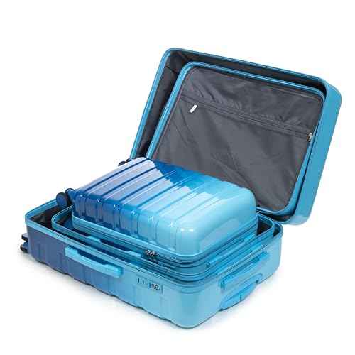 3 Piece Luggage Sets (3 Count)