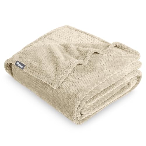 Fleece Blanket Luxury Microplush